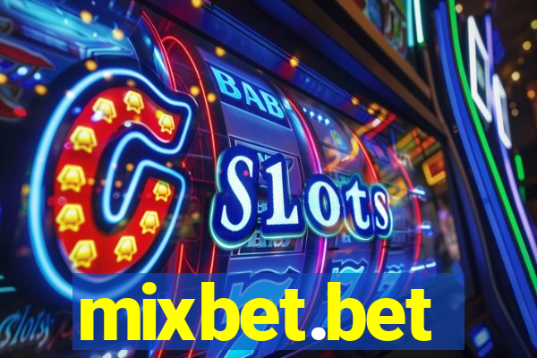 mixbet.bet