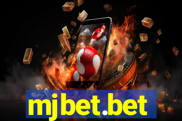 mjbet.bet
