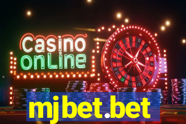 mjbet.bet