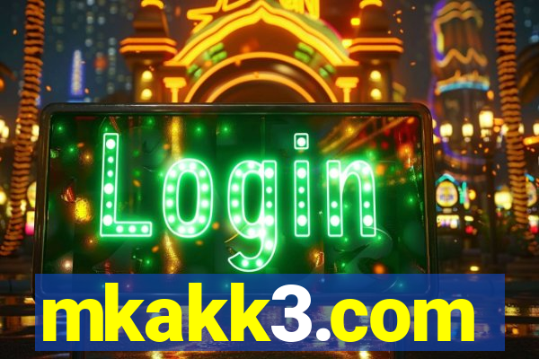 mkakk3.com