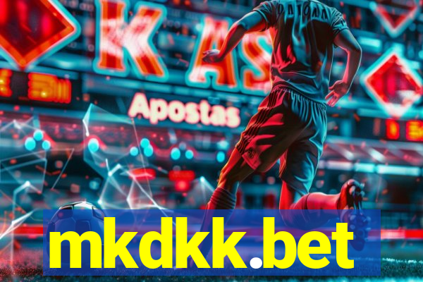 mkdkk.bet