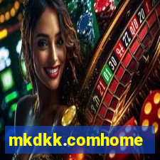 mkdkk.comhome