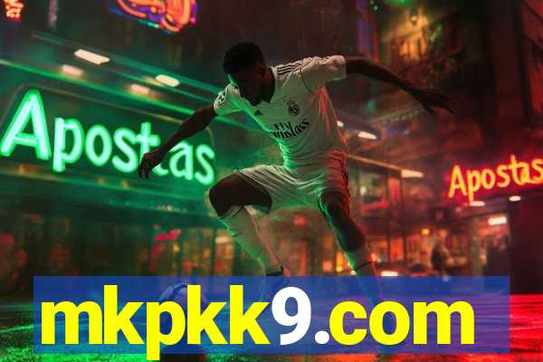 mkpkk9.com
