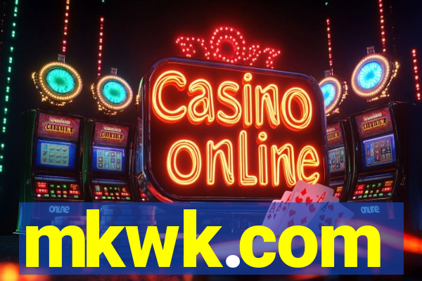 mkwk.com