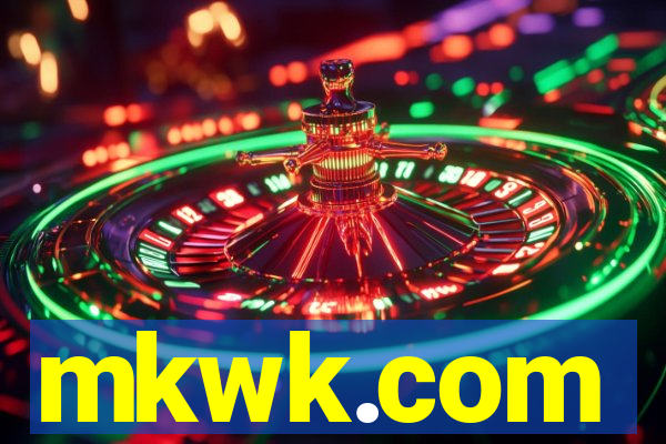 mkwk.com