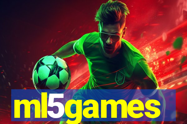 ml5games