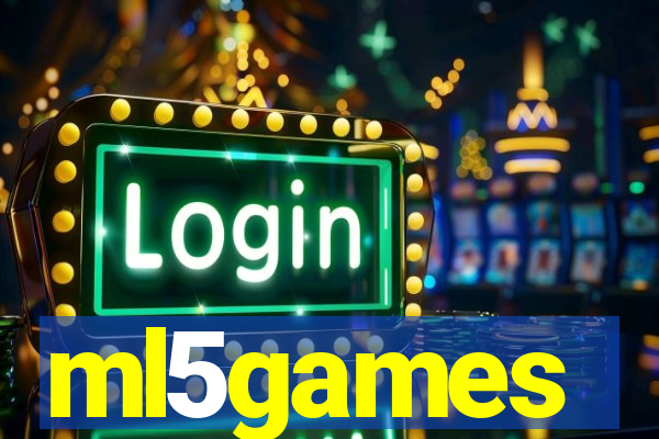 ml5games