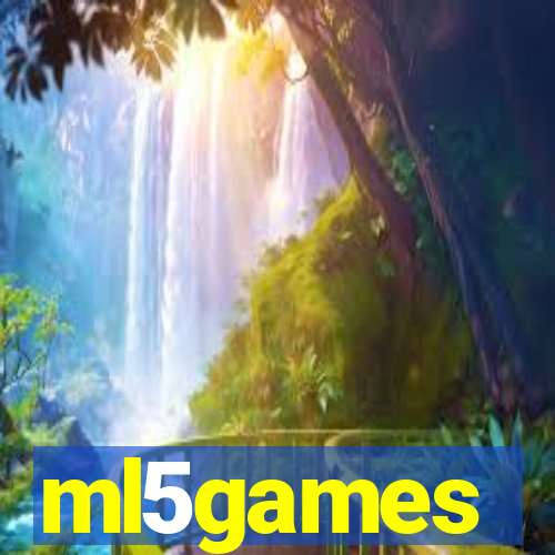 ml5games
