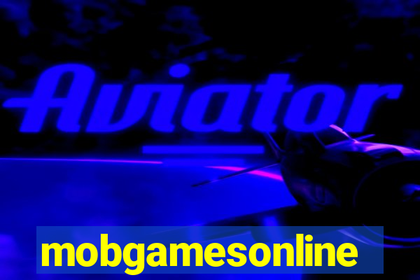 mobgamesonline
