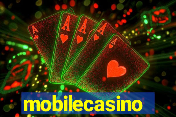 mobilecasino