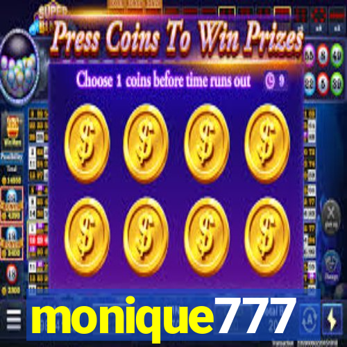 monique777