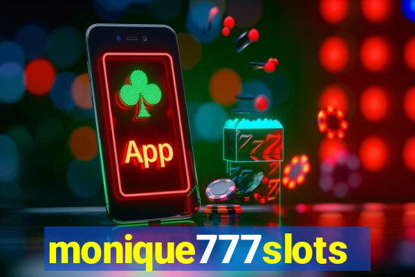 monique777slots