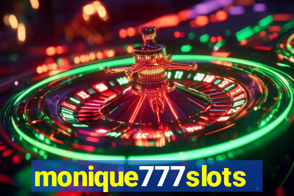 monique777slots