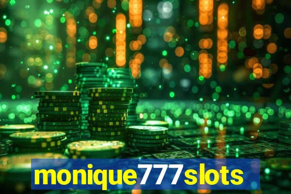 monique777slots