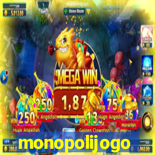 monopolijogo
