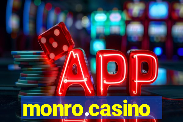 monro.casino