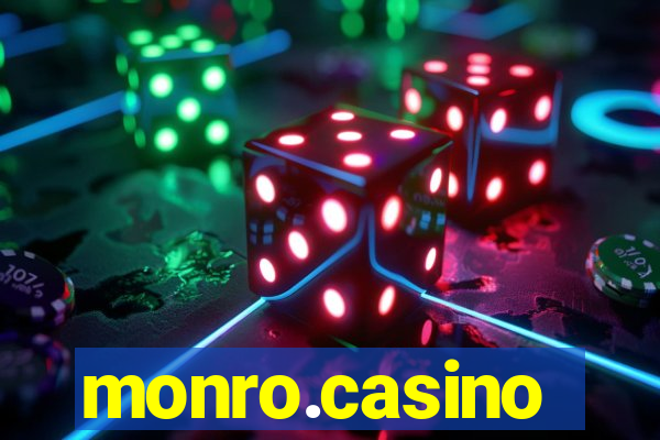 monro.casino