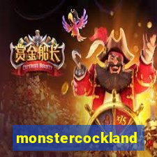 monstercockland