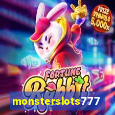 monsterslots777