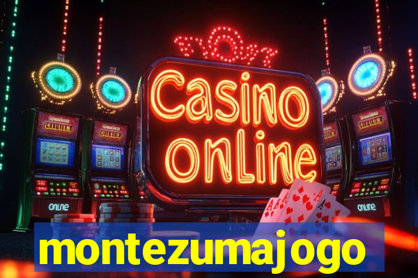 montezumajogo