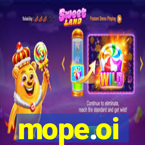 mope.oi