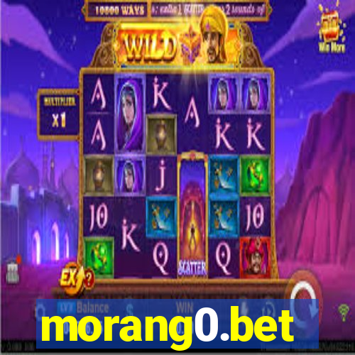 morang0.bet