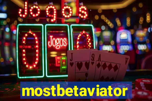 mostbetaviator