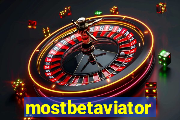 mostbetaviator