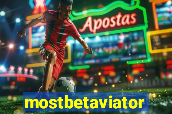 mostbetaviator