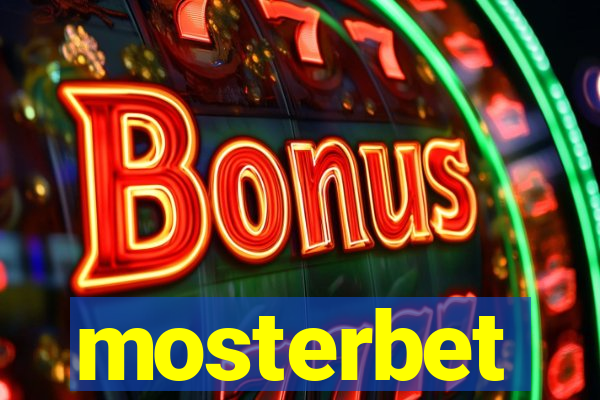 mosterbet
