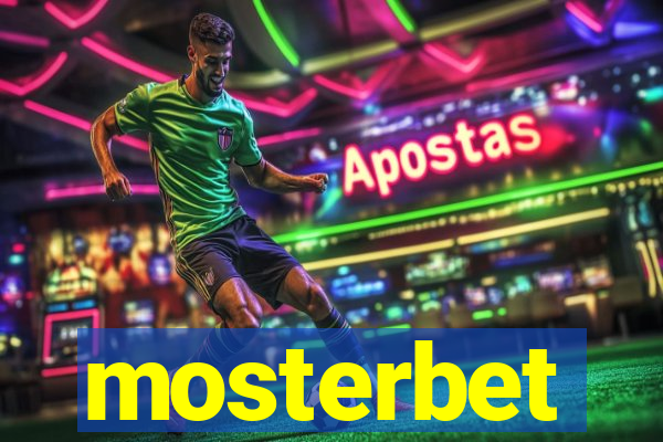mosterbet