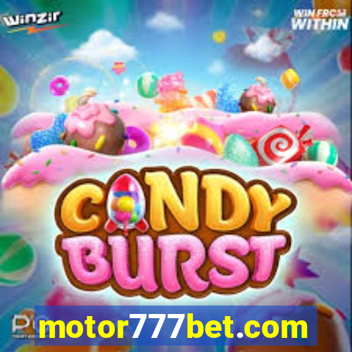 motor777bet.com