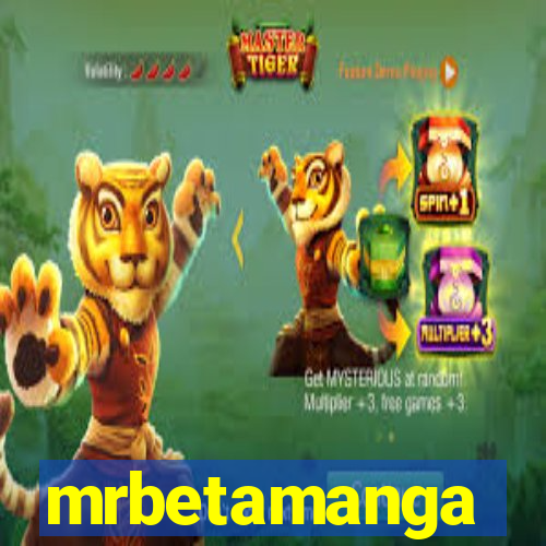 mrbetamanga