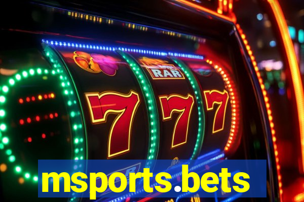msports.bets