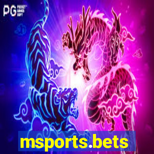 msports.bets