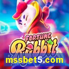 mssbet5.com