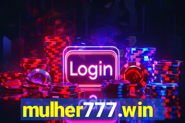 mulher777.win