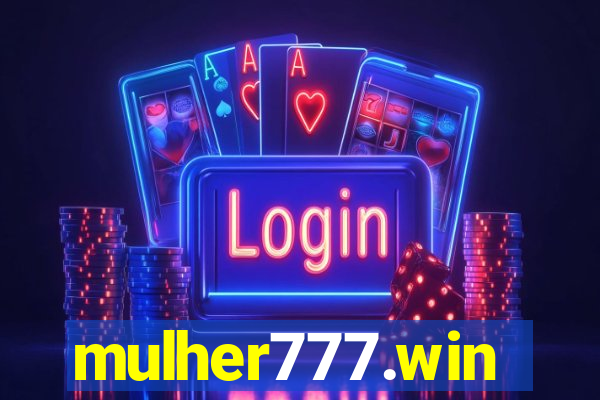 mulher777.win