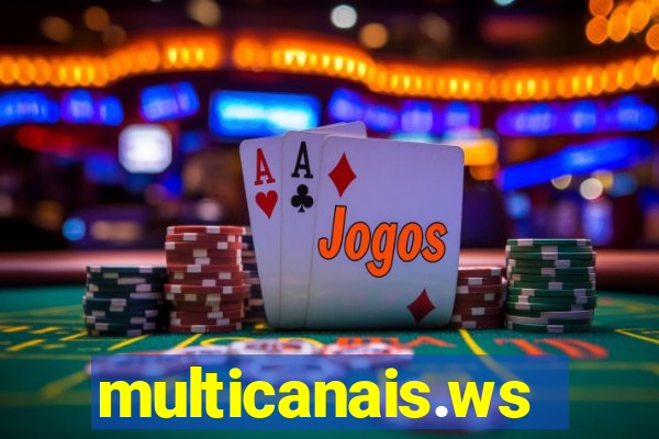 multicanais.ws