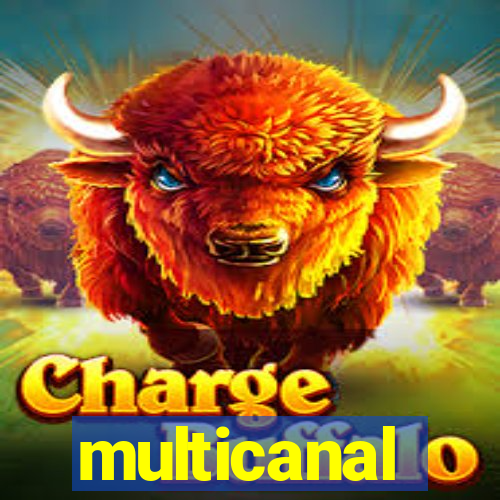 multicanal