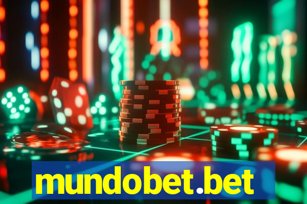 mundobet.bet