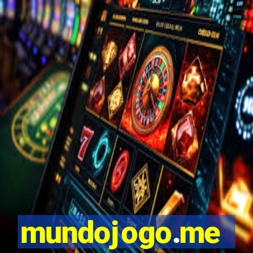 mundojogo.me