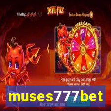 muses777bet