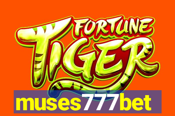 muses777bet