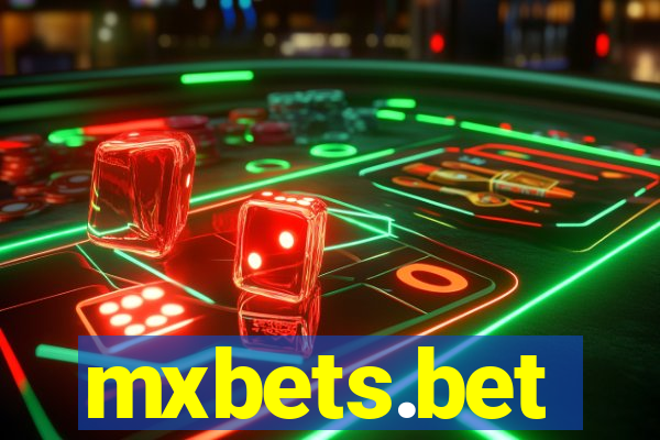 mxbets.bet