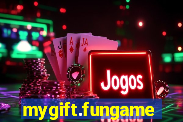 mygift.fungame