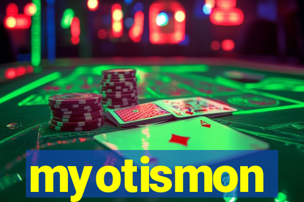 myotismon