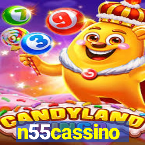 n55cassino