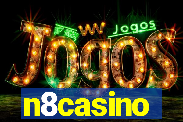 n8casino