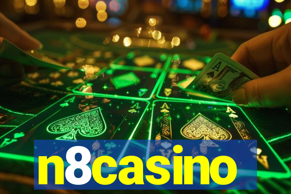 n8casino
